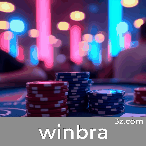Experimente Winbra: Apostas Completas e Convenientes