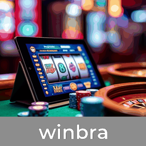 Winbra: Experimente o Jogo Crash e Ganhe Imediatamente