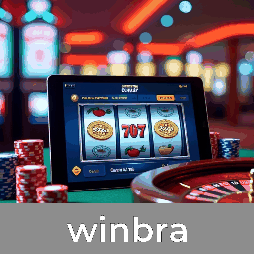Fortune Gems no Winbra: Explore a Magia das Gemas e Descubra Riquezas Brilhantes