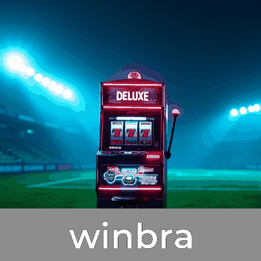 Experimente a Emoção dos Jogos de Cassino no winbra