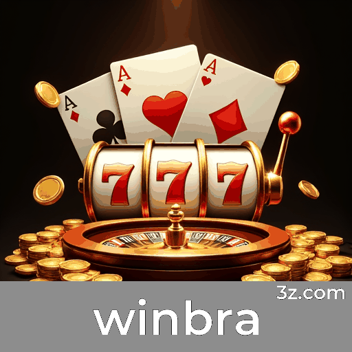 Winbra: Bônus Generosos para Jogadores Brasileiros