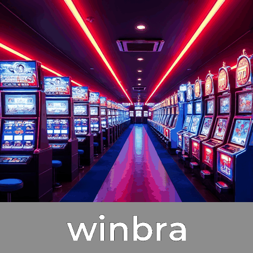 Winbra: Apostas Esportivas Profissionais com Dedicação ao Esporte Brasileiro